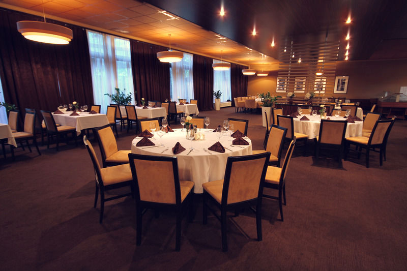 Codru Hotel Chisinau Luaran gambar