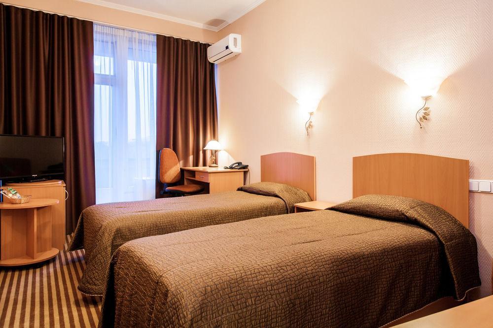 Codru Hotel Chisinau Luaran gambar
