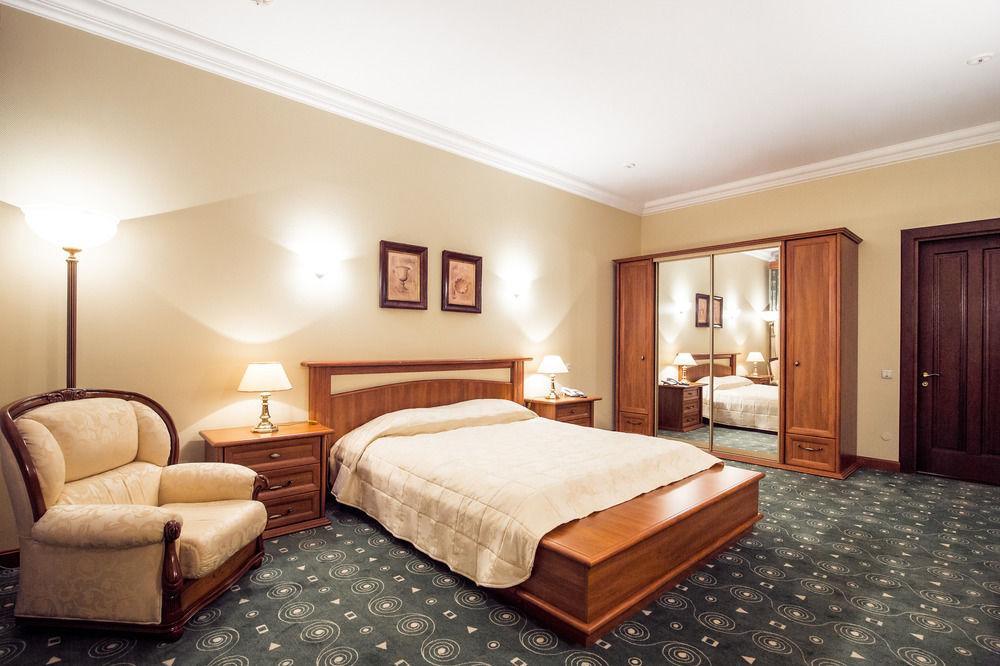 Codru Hotel Chisinau Luaran gambar