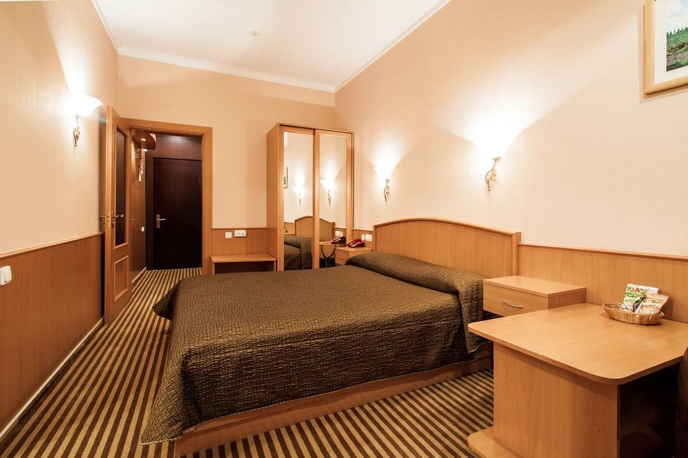 Codru Hotel Chisinau Luaran gambar