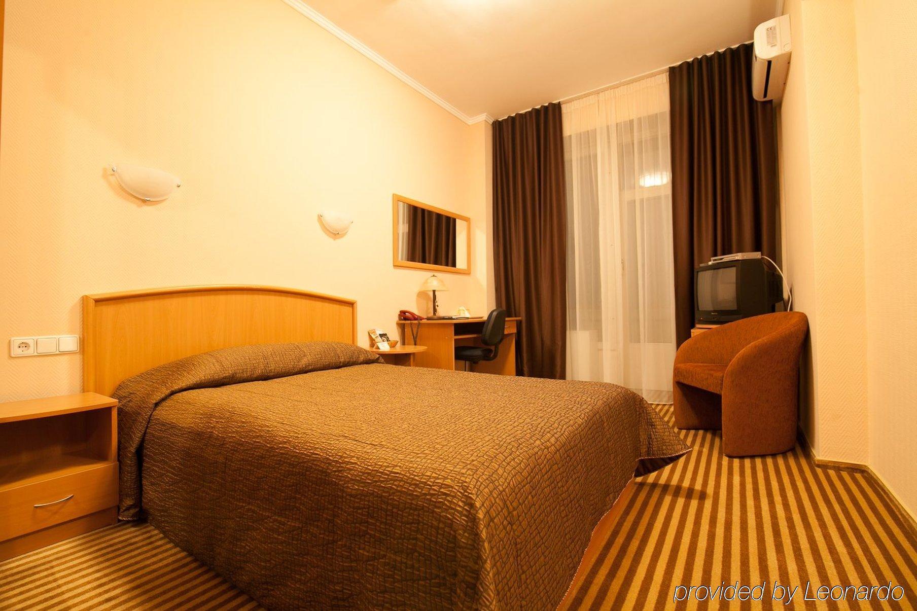 Codru Hotel Chisinau Luaran gambar