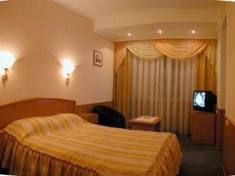 Codru Hotel Chisinau Luaran gambar
