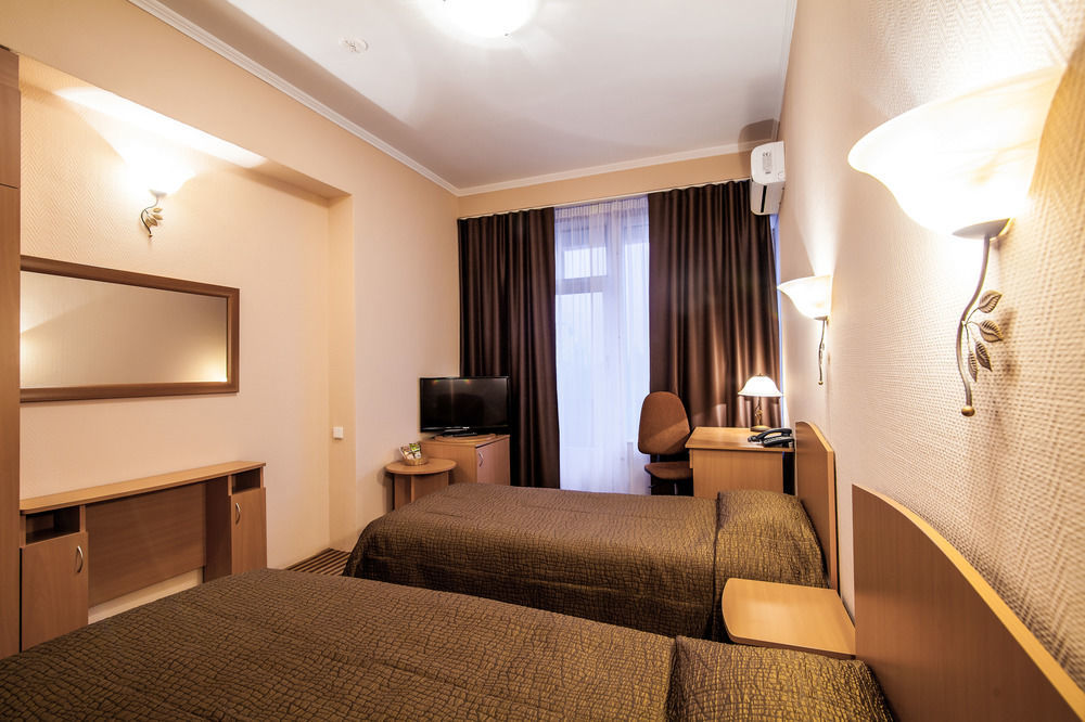 Codru Hotel Chisinau Luaran gambar