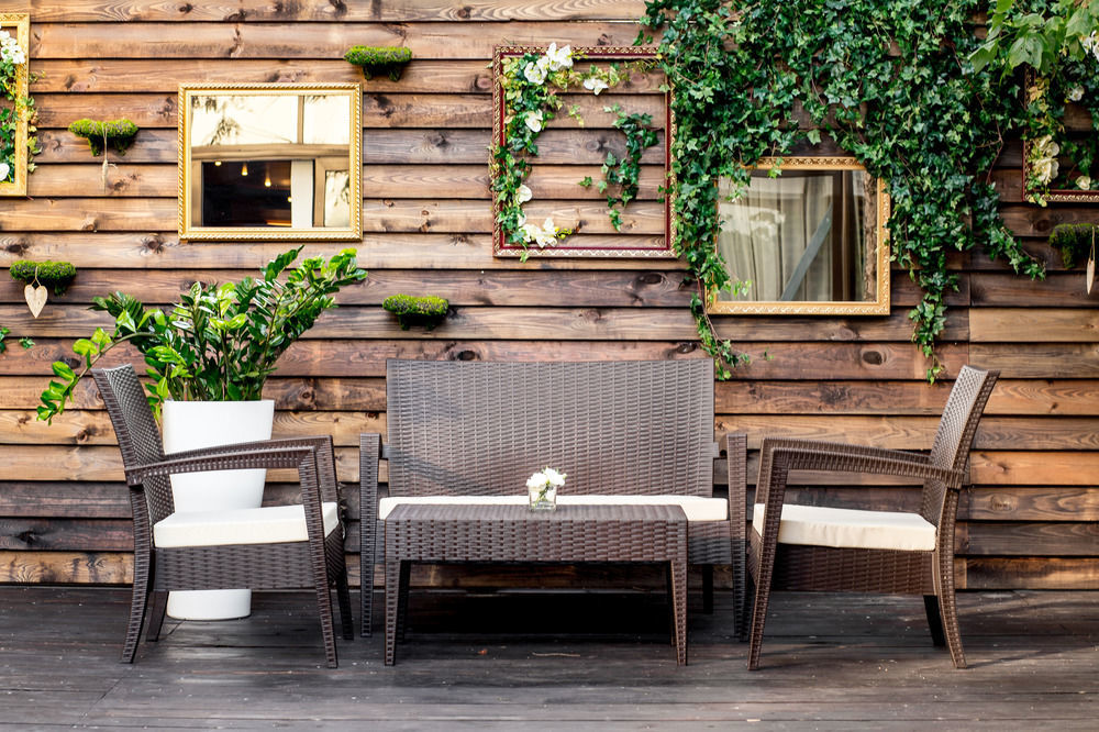 Codru Hotel Chisinau Luaran gambar